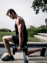 Load image into Gallery viewer, NÜOBELL 50lb Classic