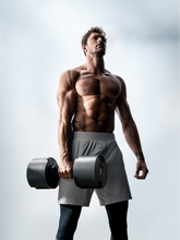 Load image into Gallery viewer, NÜOBELL 80lb Classic