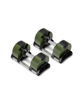 Load image into Gallery viewer, NÜOBELL 50LB Tactical