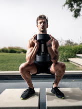 Load image into Gallery viewer, NÜOBELL 50lb Classic