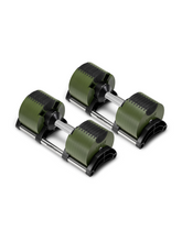 Load image into Gallery viewer, NÜOBELL 80LB Tactical