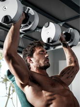 Load image into Gallery viewer, NÜOBELL 50LB Ash