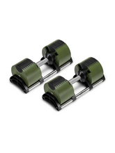 Load image into Gallery viewer, NÜOBELL 80LB Tactical