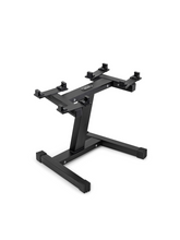 Load image into Gallery viewer, NÜOBELL Single Legged Stand - Black
