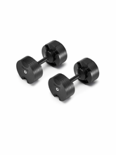 Load image into Gallery viewer, NÜOBELL 50lb Matte Black