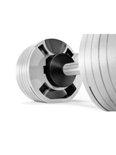 Load image into Gallery viewer, NÜOBELL 50LB Ash