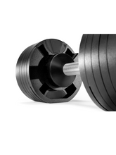 Load image into Gallery viewer, NÜOBELL 50lb Classic