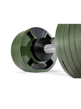 Load image into Gallery viewer, NÜOBELL 50LB Tactical