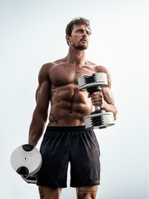 Load image into Gallery viewer, NÜOBELL 50LB Ash