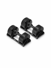 Load image into Gallery viewer, NÜOBELL 50lb Matte Black