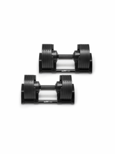 Load image into Gallery viewer, NÜOBELL 50lb Matte Black