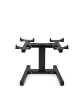 Load image into Gallery viewer, NÜOBELL Single Legged Stand - Black