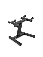 Load image into Gallery viewer, NÜOBELL Single Legged Stand - Black
